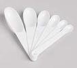 Measuring spoon set