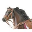 Traditional English Hunter/Jumper Bridle by Breyer