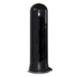 Black GXG 100 Round Paintball Speed Tubes Pods