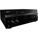 2010 ES RECEIVER