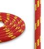 New England Rope 7mm Red Accessory Cord X 50 ft