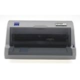 Epson LQ-630 24 Pin Dot Matrix Printer