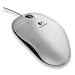 Logitech 953695-0000 PSE Optical Wheel Mouse - Black (Pack of 100) Image