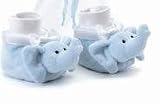 Animal Booties