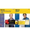 Norton Internet Security 2008 / Ghost 14.0 / Partition Magic 8.0 Bundle