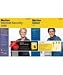 Software : Norton Internet Security 2008 / Ghost 14.0 / Partition Magic 8.0 Bundle