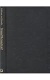Cover for 9780739102244