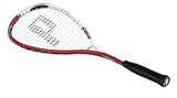 Prince AirDrive 140 Prestrung Squash Racquet with Case
