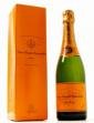 Veuve Clicquot Ponsardin Yellow Label Brut NV 750 ml