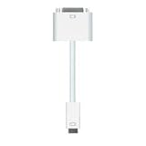 Apple M9321G/B Mini DVI to DVI Adapter