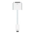 Apple M9321G/B - Adaptador de Mini-DVI a DVI PWB/PWMAC/MMIN