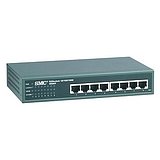 SMC Networks - EZ Switch SMC8508T Ethernet Bridge
