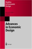 Advances in Economic Design (Studies in Economic Design)