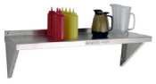 New Age Wall Mounted Microwave Shelf - 95883