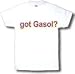 got Gasol? Adult T-Shirt