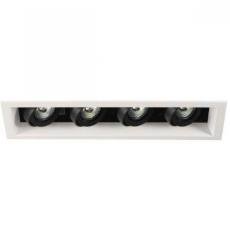 Trim 4 Light Multi Mr16 EF by Eurofase