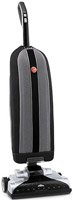 Hoover UH30010COM Platinum Lightweight Bagged Upright Vacuum Cleaner with Canister