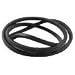 Oem Spec Replacement Belt MTD 954-0453
