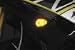 03-12 YAMAHA YZF-R6: HOTBODIES RACING FLUSH MOUNT LED TURN SIGNAL - CLEAR (CLEAR)
