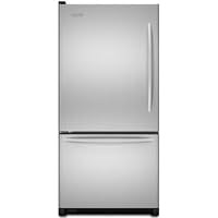 KitchenAid Architect Series II Monochromatic Stainless Steel <a href=
