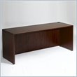Boss Desk Shell, 66in.W X 30in.D