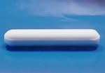 PTFE Stirrer Bar, Plain, 15 x 4.5mm