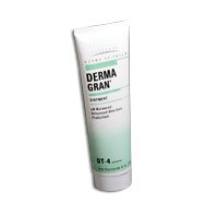 Dermagran Ointment - 4 oz Tube