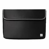 Product details for Sony VGPCKC2/B VAIO Cushioned Carrying Case (Black)