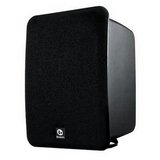 Boston Acoustics Horizon Series HS 50 - Speaker - 2-way - midnight