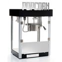 Metropolitan Popcorn Maker Machine 6oz Kettle TOP ONLY Metropolitan Popcorn Maker Machine 6oz Kettle TOP ONLY