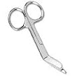 Bandage Scissor 3 1/2 