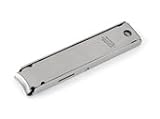 INOX Folding Stainless Steel Clipper in Matte finish [ Solingen, Germany ]