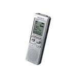 Childrens Toyshop  Electronics : Sony ICD-B500 - Digital voice recorder - flash 256 MB - silver