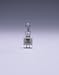 EIKO GCA 120V/250W T3-1/2 G5.3 Base Audio Visual & Photographic Lamp