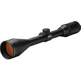 Pentax 89744 Gameseeker II Matte Scope (4X-16X 50mm)