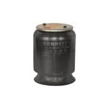 Air Bags, Springs 17'' Extended 9.50'' Collapse 10'' Diameter 1 4'' Port Truck airbag... by Airbagit