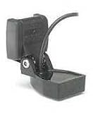 Humminbird XNT 9 20  Transom Mount Transducer