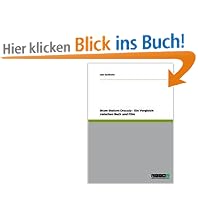 Bram Stokers Dracula - Ein Vergleich zwischen Buch und Film
