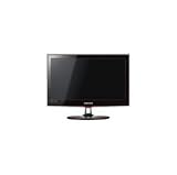 Samsung UE26D4003BWXZG 66 cm (26 Zoll) LED-Fernseher (3D, HD-ready, DVB-T/C, 2x HDMI, USB 2.0) hochglanzschwarz