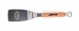 New York Jets Big Spatula with Bottle Opener