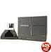 Canali Black Diamond by Canali For Men. Eau De Parfum Spray 3.4-Ounces