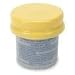 Justrite 28157 Replacement Colormetric Carbon Filter, For 28162 or 28161 HPLC Waste Collection Vessels (Pack of 3)