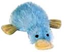 Webkinz Blue Googles