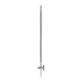 Kimble Kimax 17150F-50 50mL Schellbach Straight Bore Burette, with PTFE Stopcock With Dust Cap