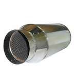 6 inch Duct Muffler