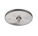 Flush Monopoint Canopy, White, 12v