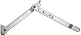 Select .64x12.50 Left Hand Table Leg Support