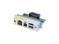 Epson UB U01 II Print server