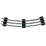 Lionel O 31 Inch Diameter Curved Track Section - 665501 by Lionel