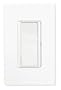 SINGLE POLE WHITE SWITCH